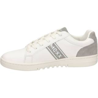 👉 Lage sneakers men wit Mexx Getano 8720251068001