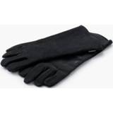 👉 Barebone unisex zwart Barebones Open Fire Gloves/Hittebestendige Handschoenen 819665014822