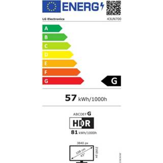 👉 Lg 43un700-b - 42.5