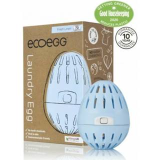 👉 Linnen active 5x ecoegg Laundry Egg Fresh