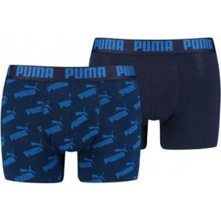 👉 Blauw mannen male wintersport l Puma 2013004520557 2013004520533 2013004520540