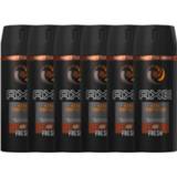👉 Deodorant active 6x Axe Bodyspray Dark Temptation 150 ml 8717163641330