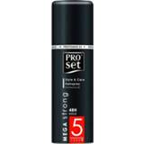 Haarlak active Proset Haarspray Mega Sterk 50 ml 8710919141283