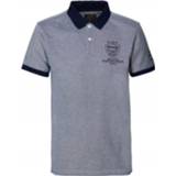 👉 SS XL male grijs Polo