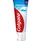 👉 Tand pasta gel active blauw Colgate Tandpasta Blue Fresh 75 ml 8718951359345