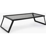 👉 Barebone zwart unisex Barebones Heavy Duty Grill Grate Rechthoek 819665014761