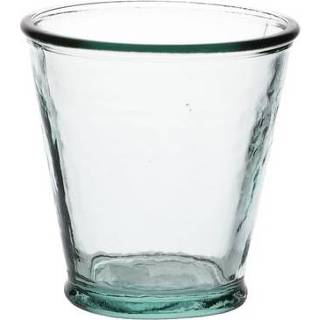 👉 Sapglas, gerecycled glas, 250 ml