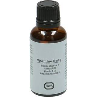 👉 Vitamine active E-olie, 30 ml