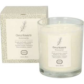 👉 Geurkaars active Geurkaars, rozemarijn, 220 ml