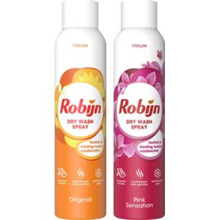 👉 Active Robijn Dry Wash Pakket 7434945095099