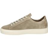 👉 Lage sneakers suède men beige Garment Project Type 8720251148598