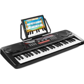 👉 Piano active 2e keus - MAX KB8 keyboard met 49 toetsen 8715693321197