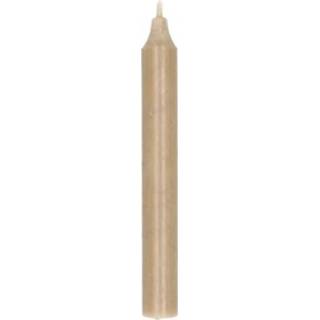 Dinerkaars, beige, 18 cm