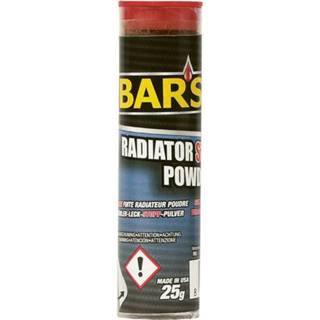 👉 Radiator active Bar's Stop Leak Powder 25gr 8719274370192