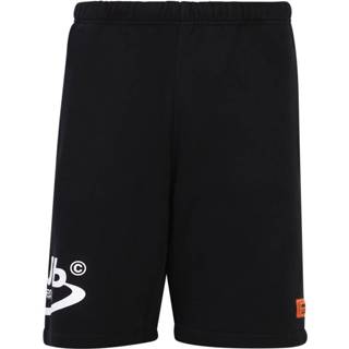 👉 Bermuda m male zwart shorts