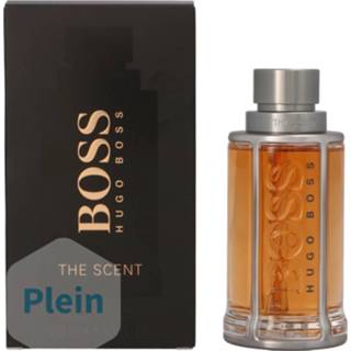 👉 Aftershave lotion active Hugo Boss The Scent After Shave 100 ml 737052972466