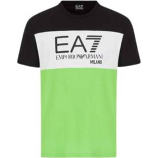 👉 Shirt XL male zwart T-Shirt