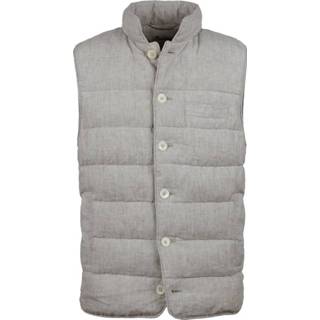 👉 Bodywarmer XL male beige