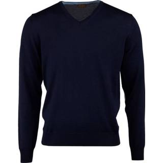 👉 Sweater XL male blauw