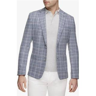 👉 Blazer male blauw