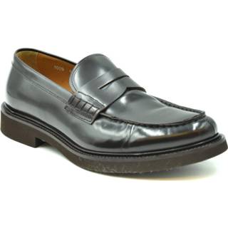 👉 Moccasins male groen
