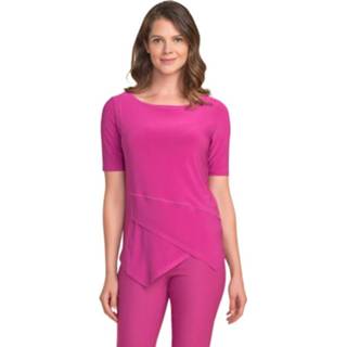 👉 Tuniek vrouwen roze 212023