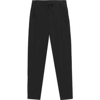👉 L vrouwen zwart New fly pants