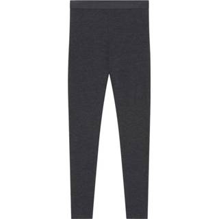 👉 Legging l vrouwen grijs Homey leggings