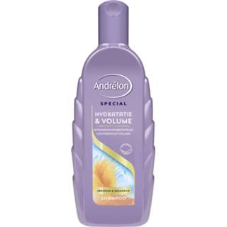 👉 Shampoo active Andrelon Special Hydratatie&Volume 300 ml 8710522890547