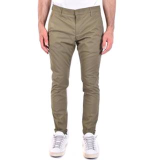 👉 Broek w33 w30 w31 w36 w32 male groen Trousers