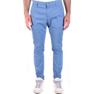 👉 Broek W30 W31 W33 W36 W32 male blauw Trousers 1623023388192