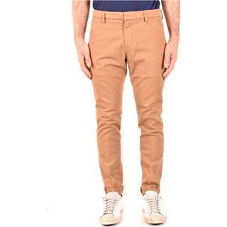 👉 Broek w33 w31 w36 w30 w32 w34 male bruin Trousers 1623023379930