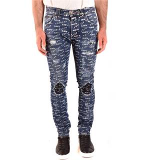 👉 Spijkerbroek male blauw Jeans 4061267408233 1623023366497