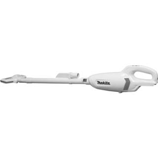 👉 Steelstofzuiger wit active Makita CL108FDZW 12 V Max Body