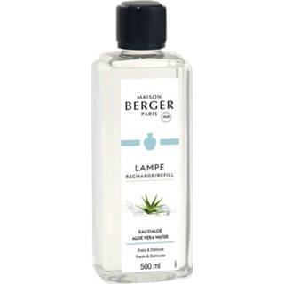 👉 Parfum active Maison Berger Eau d?Aloé 3127291151420