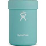 👉 Fleshouder turkoois Hydro Flask - Cooler Cup maat 354 ml, 810028843523
