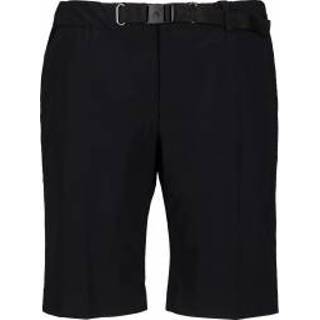 👉 ALBERTO - House-K-Bo Revolutional - Fietsbroek maat 36, zwart