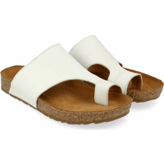 👉 Sandaal 39 vrouwen bruin Haflinger - Women's Anka Sandalen maat 39, 4059164472945