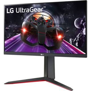 👉 Gaming monitor LG 24GN650-B 24