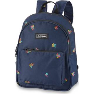 Rugzak I Tropical polyester blauw Dakine Essentials Pack Mini 7L 194626393346