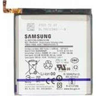 👉 Batterij Samsung Galaxy S21 Ultra 5G EB-BG998ABY - 5000mAh 5712579141118
