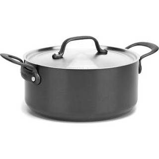 👉 Greenpan Craft Kookpan Ø 24 cm - 4,9 L