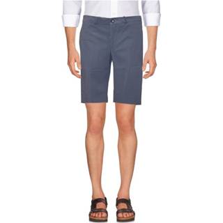 👉 Bermuda male blauw