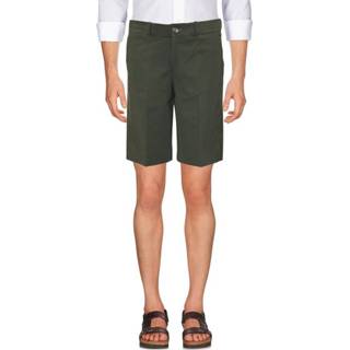 👉 Bermuda male groen