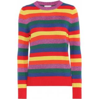 👉 Pullover l vrouwen rood