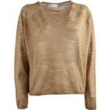 👉 Sweater l vrouwen beige