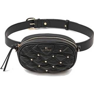 👉 Onesize vrouwen zwart Borsa111M-CM-143-BLACK