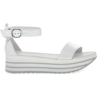 👉 Sandaal vrouwen wit Sandals 707 Tigri 8058337967109 1623003090473