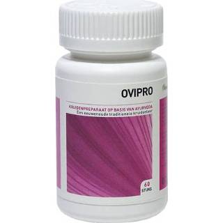 👉 Ayurveda Health Ovipro (60 Tabs) 8716458006564