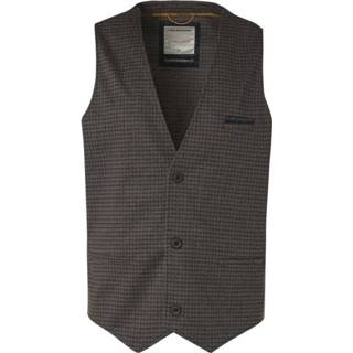 👉 Gilet male grijs